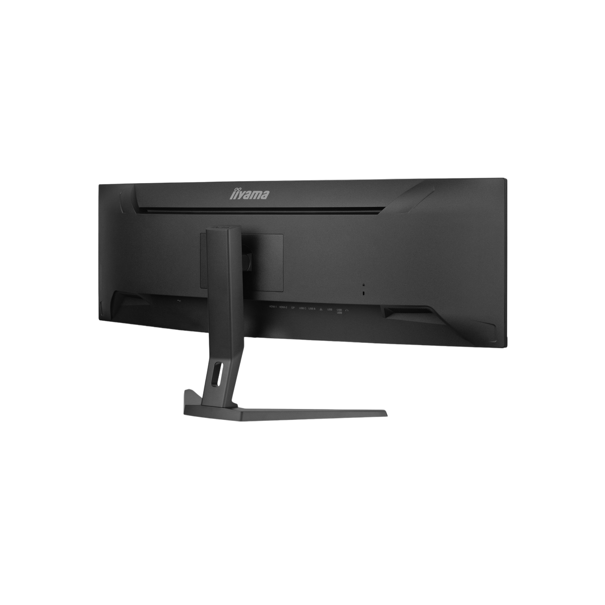 Monitor iiyama ProLite XCB4594DQSN-B1 44,5" VA DQHD.