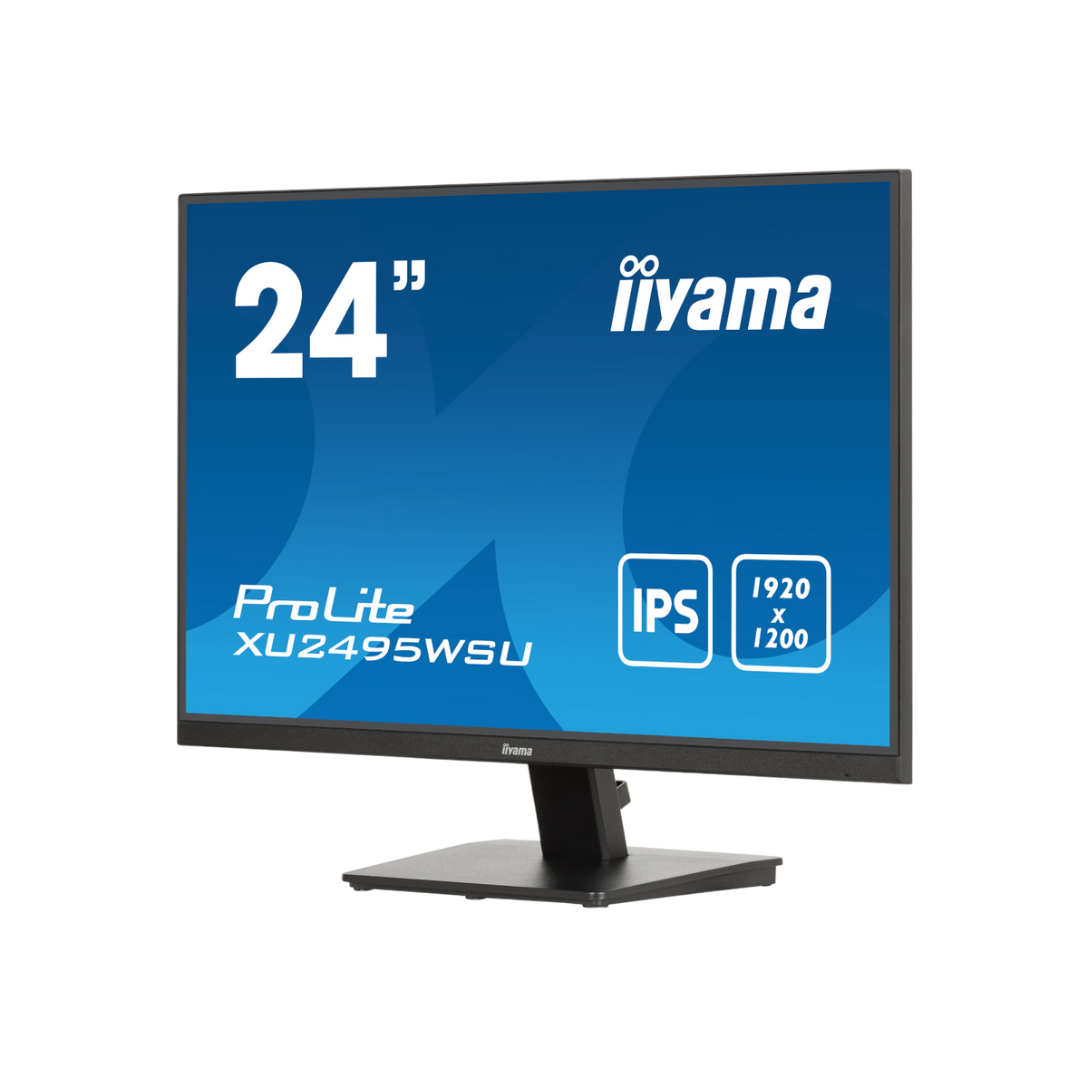 Monitor iiyama ProLite XU2495WSU-B7 24" IPS WUXGA.