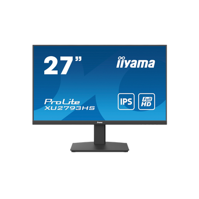 Monitor iiyama ProLite XU2793HS-B6 27" IPS Full HD.
