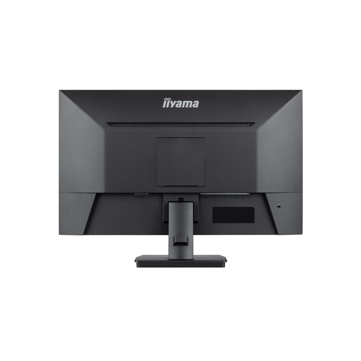 Monitor iiyama ProLite XU2793QSU-B6 27" IPS WQHD.