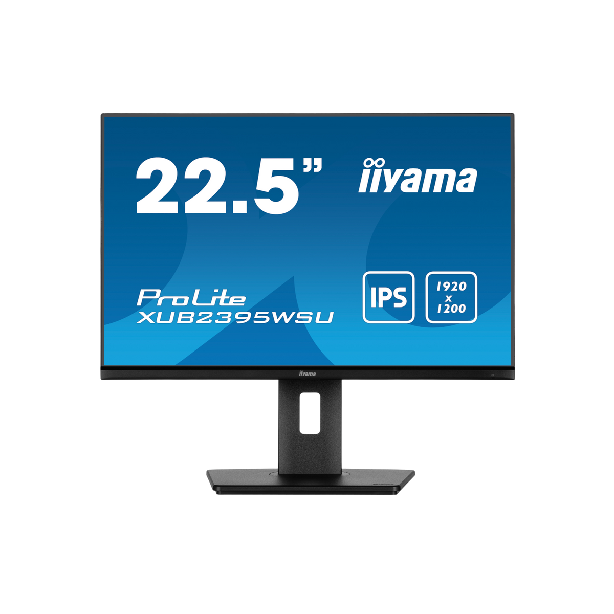 Monitor iiyama ProLite XUB2395WSU-B5 22,5" IPS WUXGA.