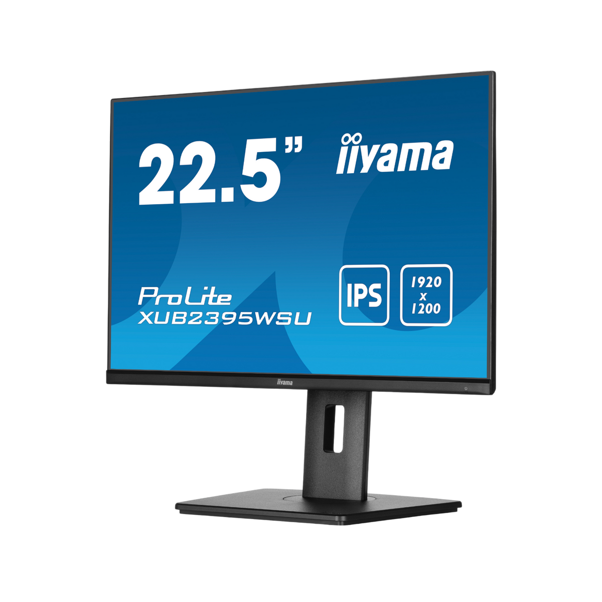 Monitor iiyama ProLite XUB2395WSU-B5 22,5" IPS WUXGA.