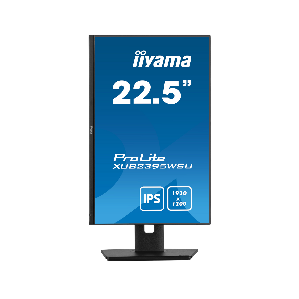 Monitor iiyama ProLite XUB2395WSU-B5 22,5" IPS WUXGA.