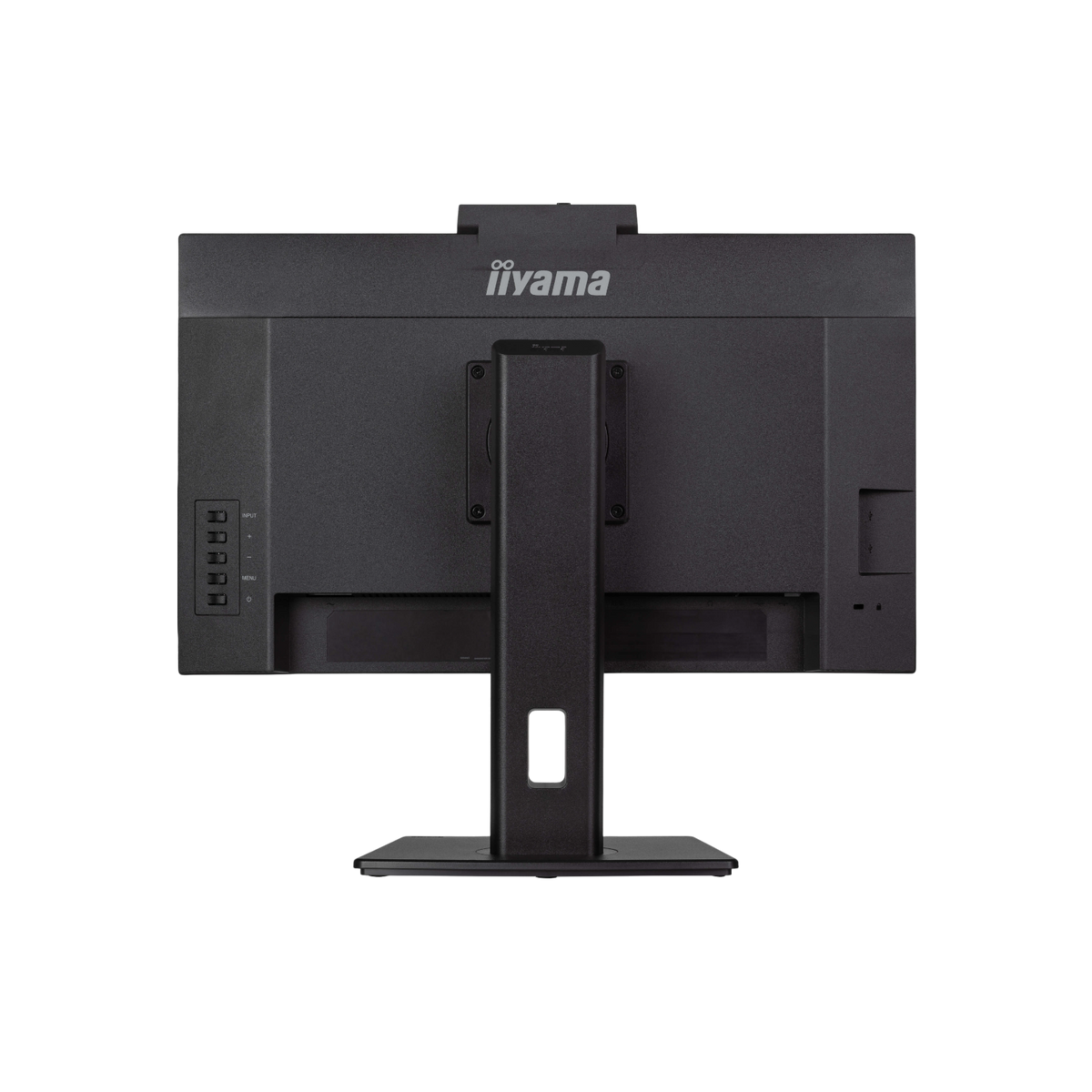 Monitor iiyama ProLite XUB2490HSUH-B1 24" IPS Full HD Kamera Windows Hello.