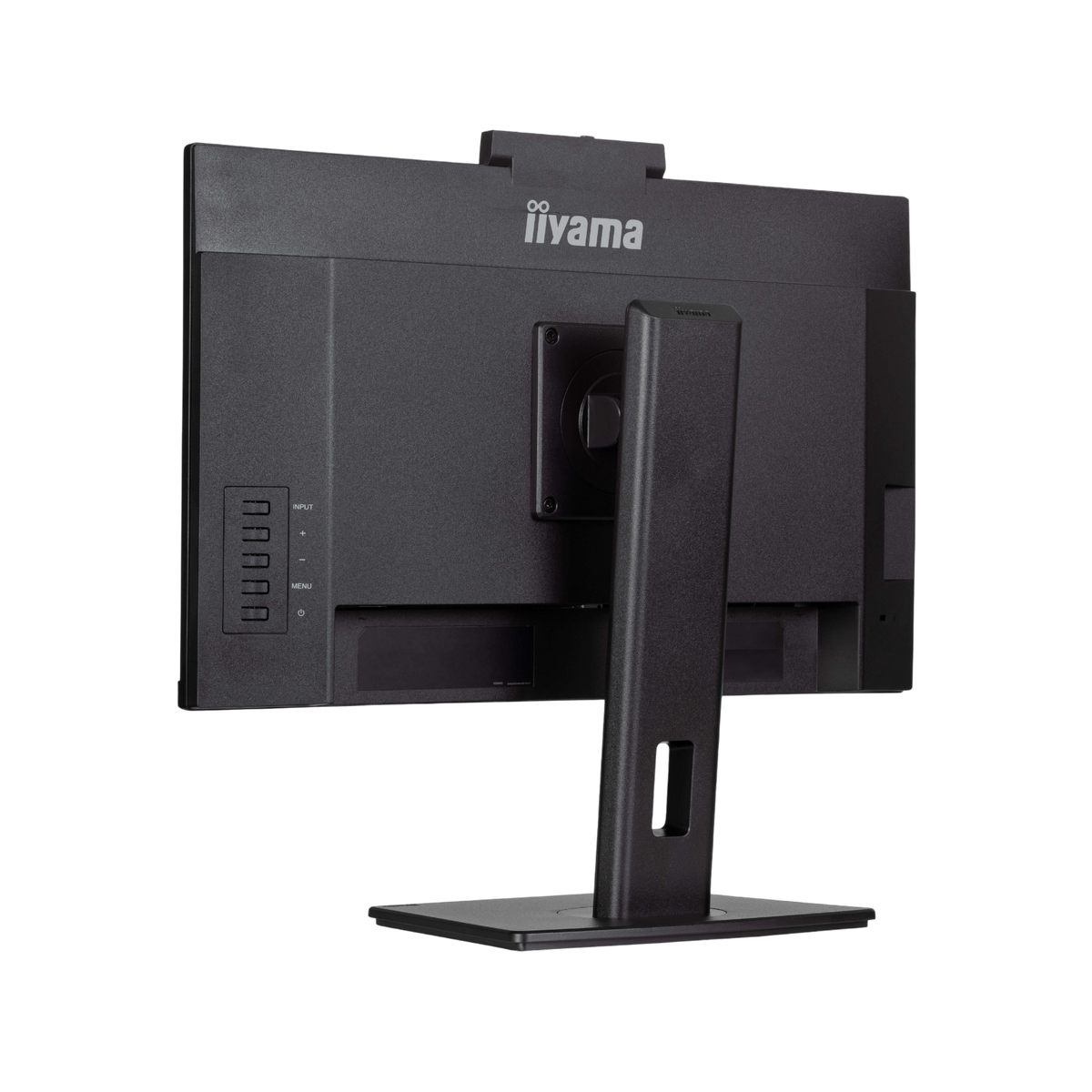Monitor iiyama ProLite XUB2490HSUH-B1 24" IPS Full HD Kamera Windows Hello.