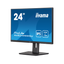 Monitor iiyama ProLite XUB2495WSU-B5 24" IPS WUXGA.