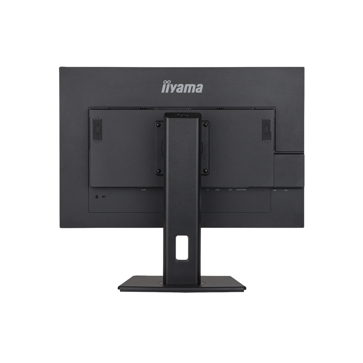 Monitor iiyama ProLite XUB2495WSU-B5 24" IPS WUXGA.