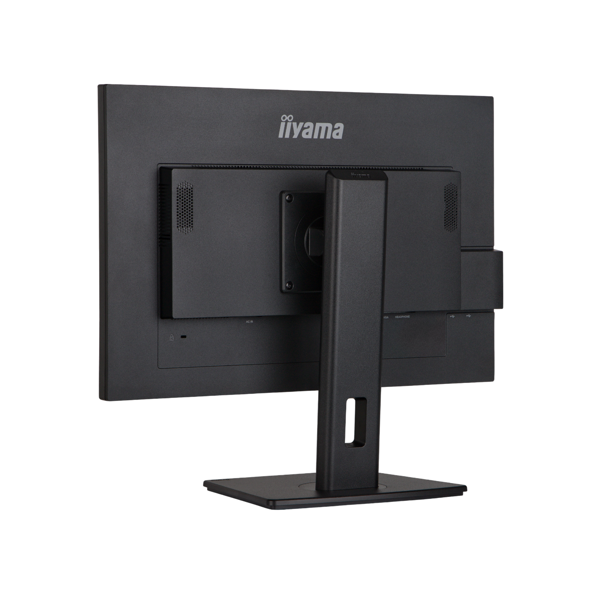 Monitor iiyama ProLite XUB2495WSU-B5 24" IPS WUXGA.