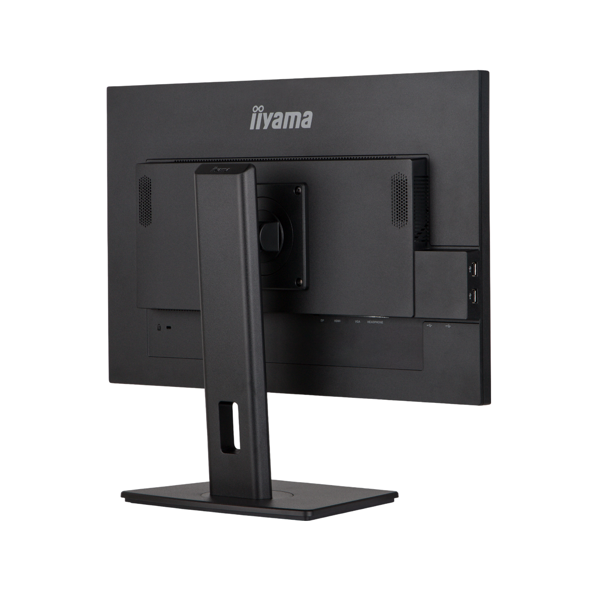 Monitor iiyama ProLite XUB2495WSU-B5 24" IPS WUXGA.