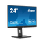 Monitor iiyama ProLite XUB2497HSN-B1 24" IPS Full HD.