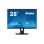 Monitor iiyama ProLite XUB2595WSU-B5 25" IPS WUXGA.