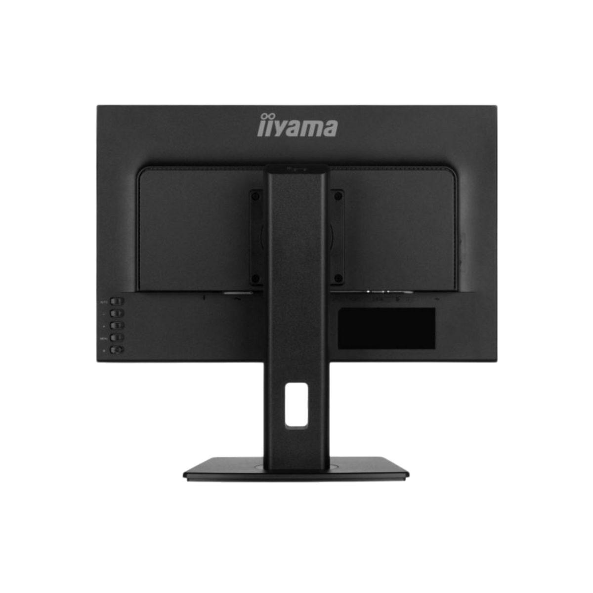 Monitor iiyama ProLite XUB2595WSU-B5 25" IPS WUXGA.