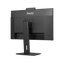 Monitor iiyama ProLite XUB2790QSUH-B1 27" IPS QHD Kamera Windows Hello.