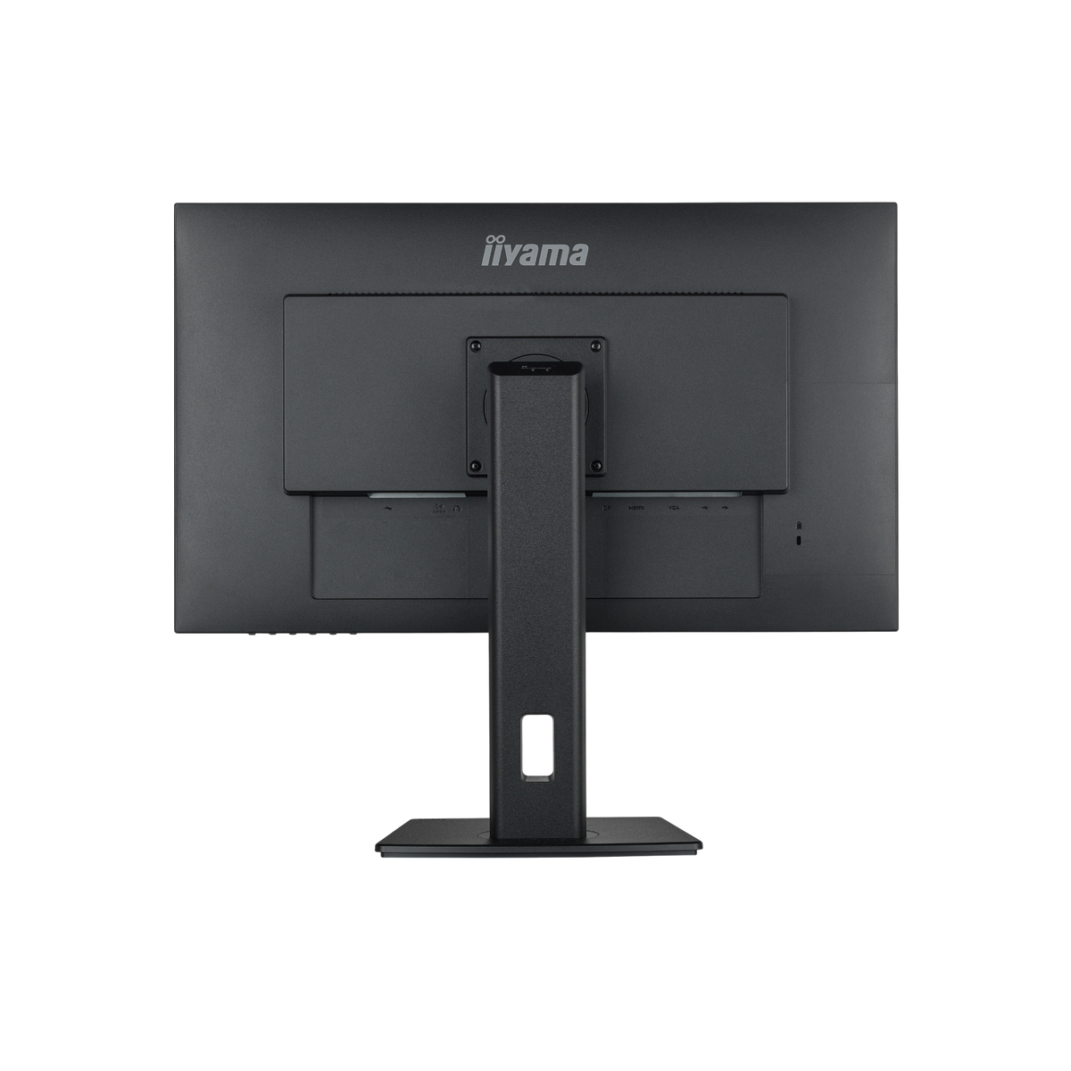 Monitor iiyama ProLite XUB2792HSU-B6 27" IPS Full HD.