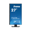 Monitor iiyama ProLite XUB2793HS-B6 27" IPS Full HD.
