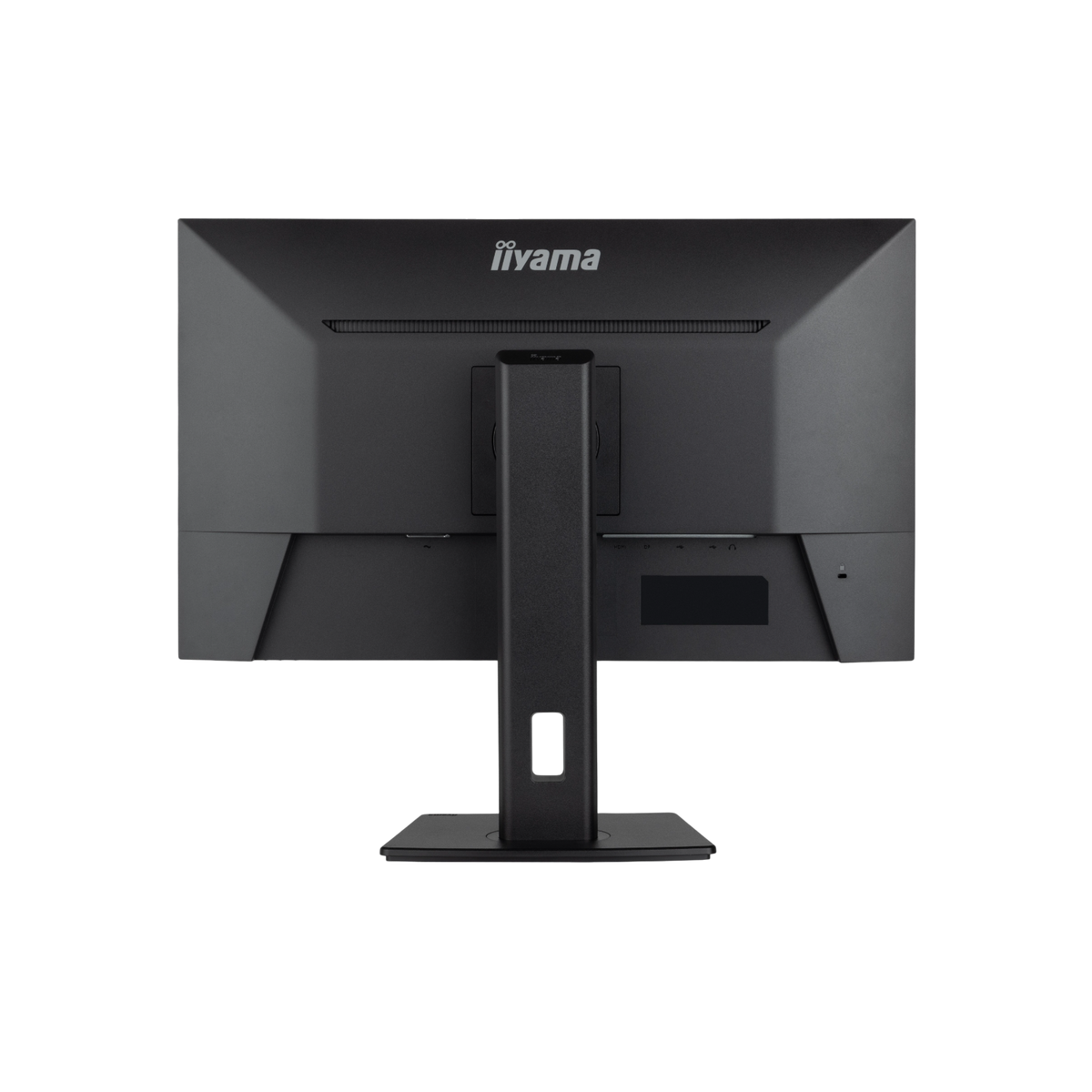 Monitor iiyama ProLite XUB2793HSU-B6 27" IPS Full HD.