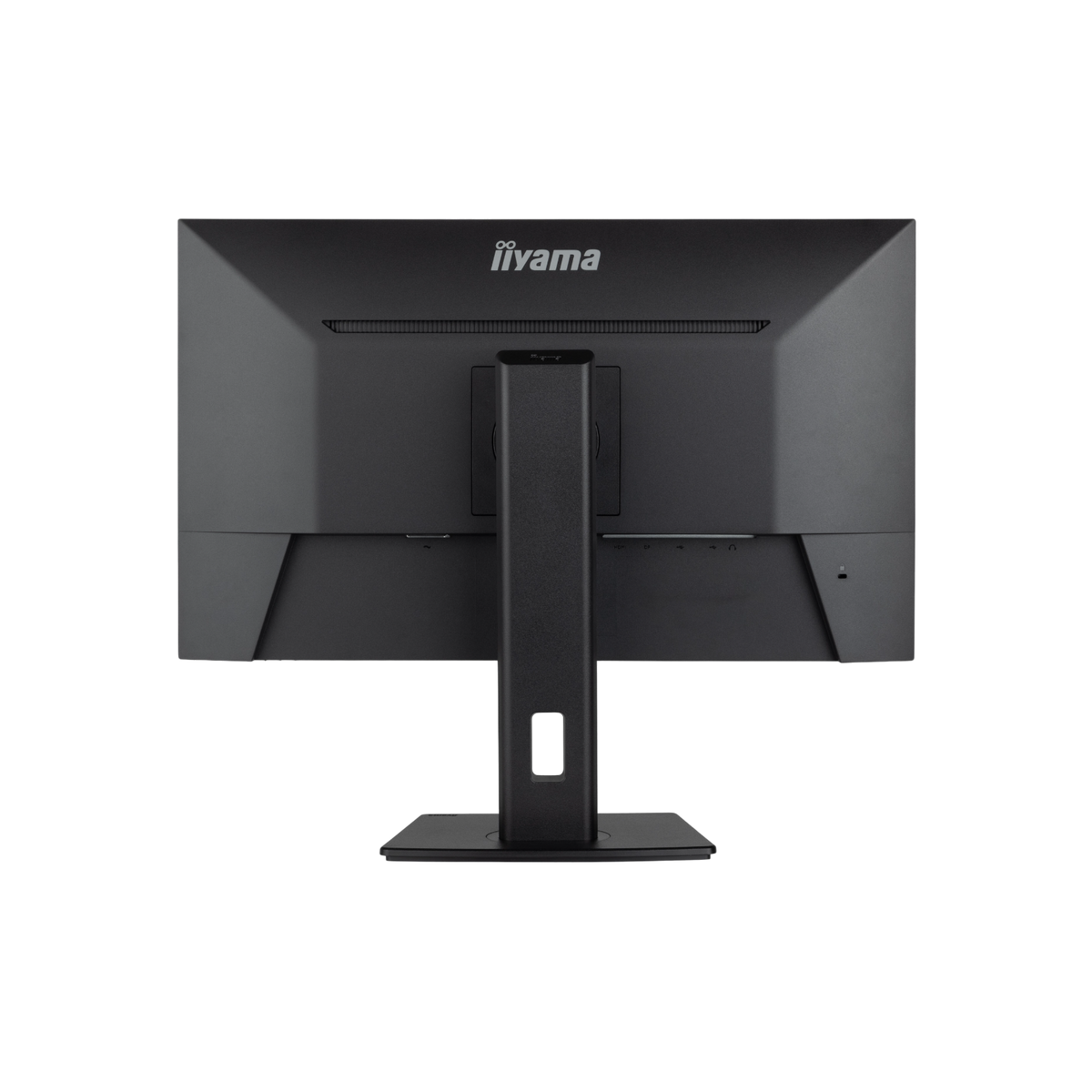 Monitor iiyama ProLite XUB2793QSU-B6 27" IPS QHD.