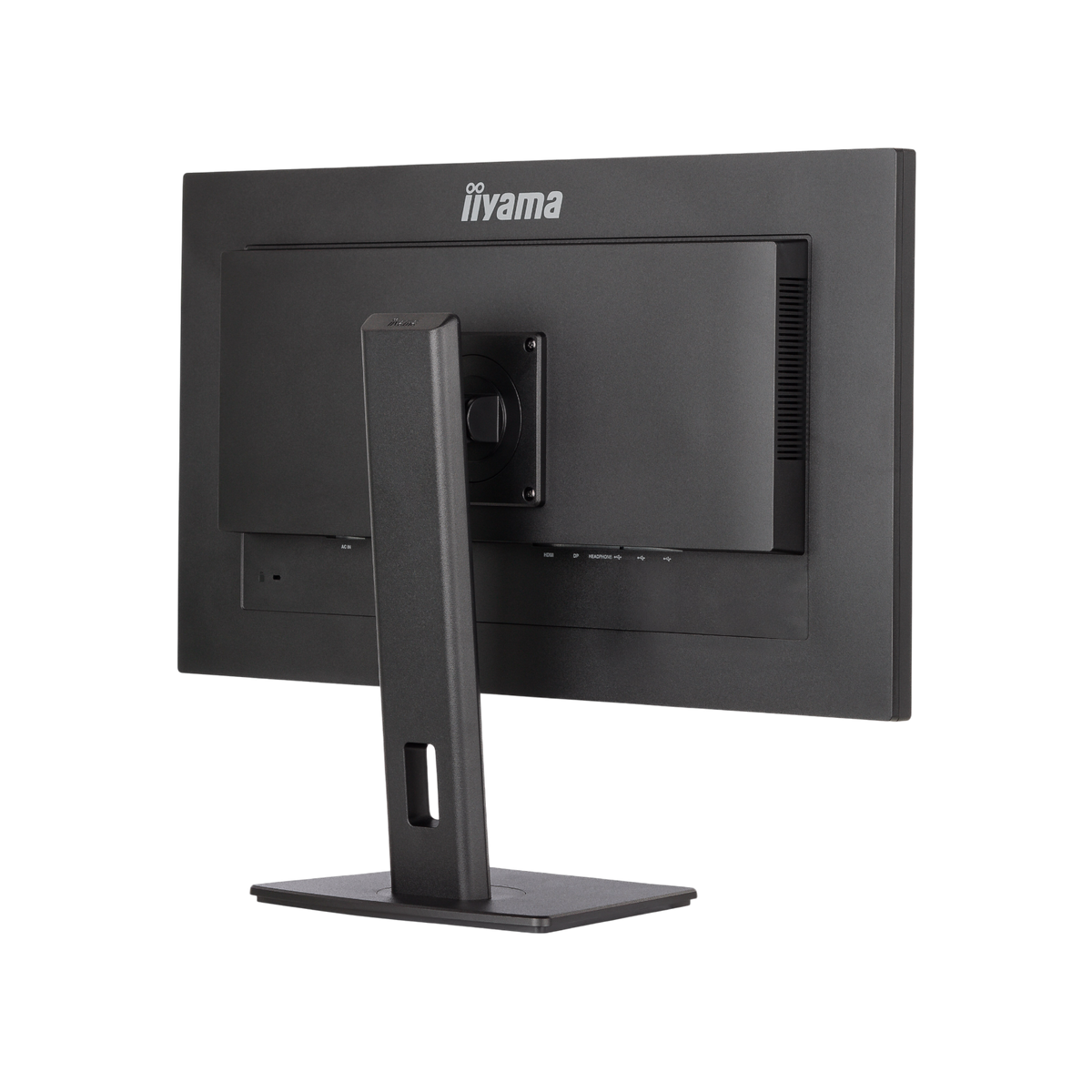 Monitor iiyama ProLite XUB2893UHSU-B5 28" IPS 4K UHD.