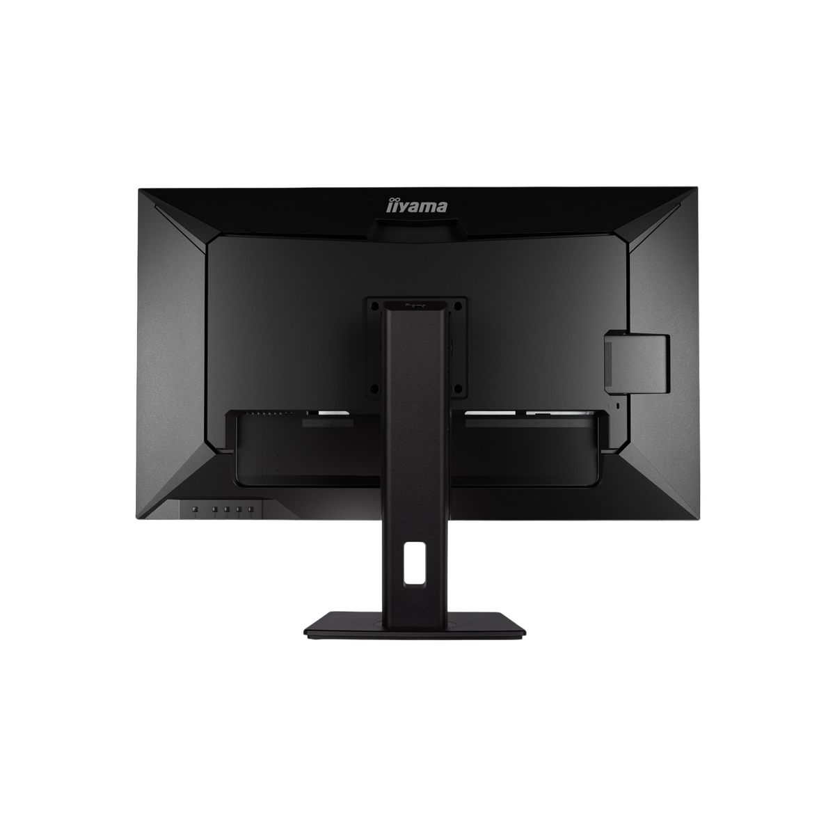 Monitor iiyama ProLite XUB3293UHSN-B5 31,5" IPS 4K UHD.