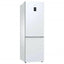Lodówka wolnostojąca Samsung RB34C672EWW No Frost 185cm.