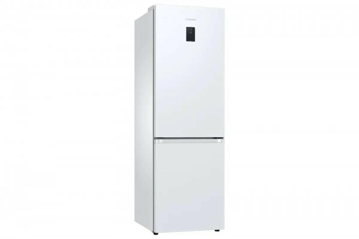 Lodówka wolnostojąca Samsung RB34C672EWW No Frost 185cm.