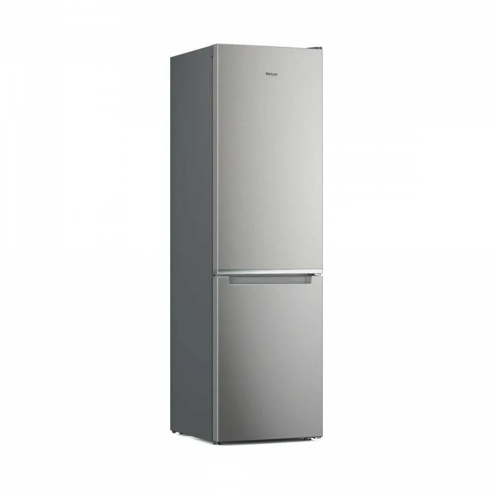 Lodówka wolnostojąca Whirlpool W7X 93A OX 1 No Frost 203cm.