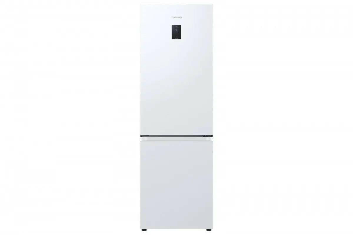 Lodówka wolnostojąca Samsung RB34C672EWW No Frost 185cm.