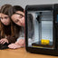 Drukarka 3D AVTEK CREOCUBE 3D.