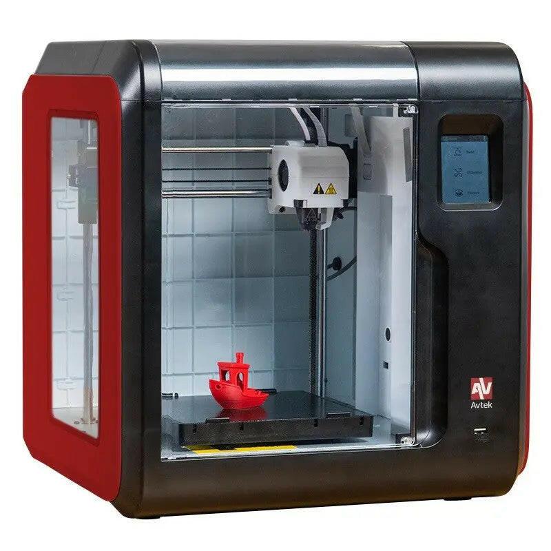 Drukarka 3D AVTEK CREOCUBE 3D.