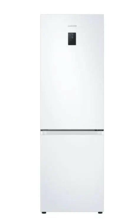 Lodówka wolnostojąca Samsung RB34C672EWW No Frost 185cm.