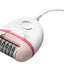 Depilator Philips Satinelle Essential BRE255/00.