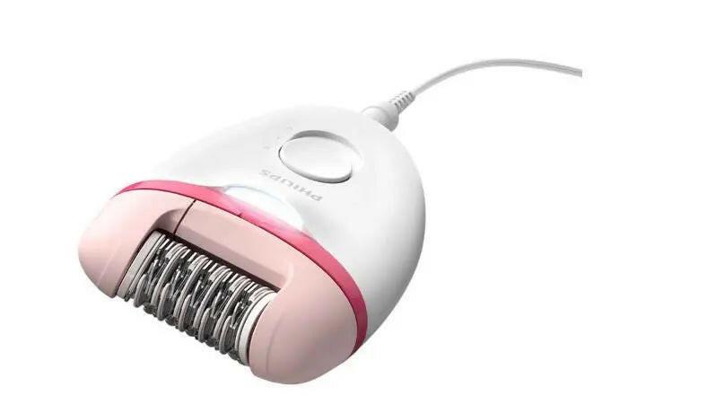 Depilator Philips Satinelle Essential BRE255/00.