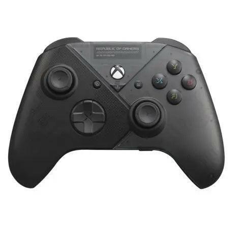 Gamepad ROG Kontroler Raikiri PC PC/Xbox/Ally/USB-C.
