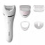 Depilator Philips Seria 8000 BRE710/00.