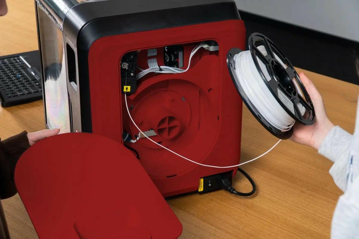 Drukarka 3D AVTEK CREOCUBE 3D.