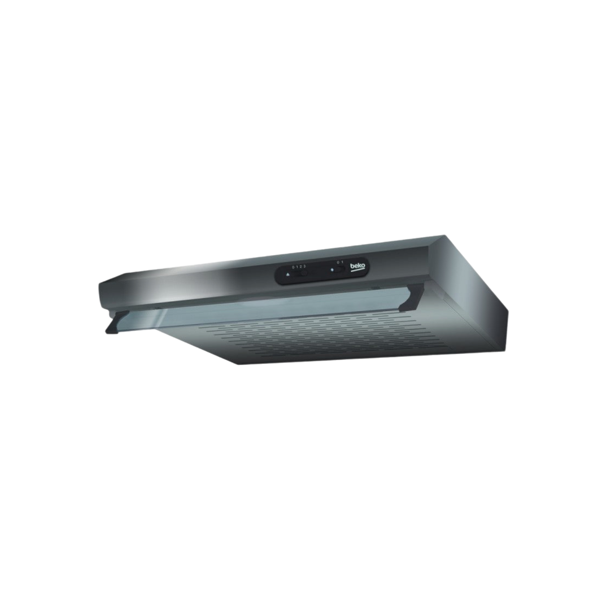 Okap podszafkowy Beko CFB 6310 X 60cm.