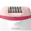 Depilator Philips Satinelle Essential BRE255/00.