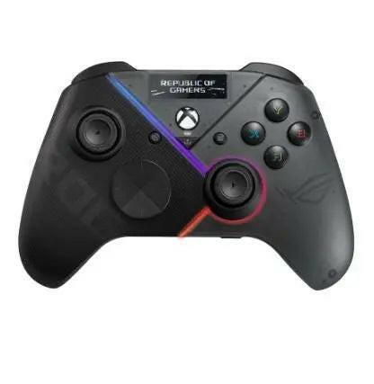 Gamepad ROG Kontroler Raikiri PRO PC/Xbox/Ally/BT/RF/USB-C.