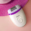 Depilator Philips Satinelle BRE225/00.