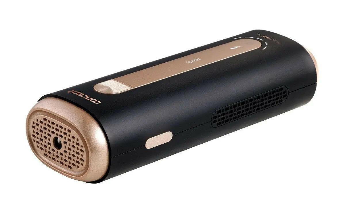 Depilator laserowy Concept IPL Perfect skin IL5000.