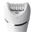 Depilator Philips Seria 8000 BRE700/00.