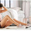 Depilator Philips Seria 8000 BRE710/00.