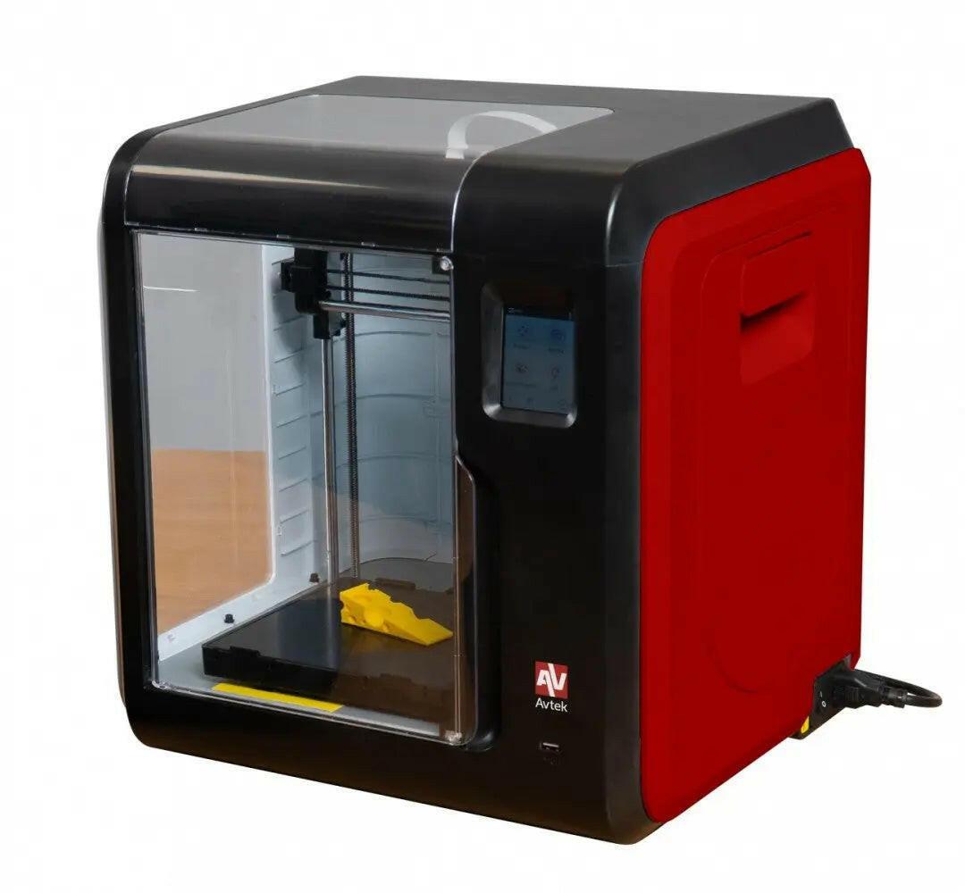 Drukarka 3D AVTEK CREOCUBE 3D.
