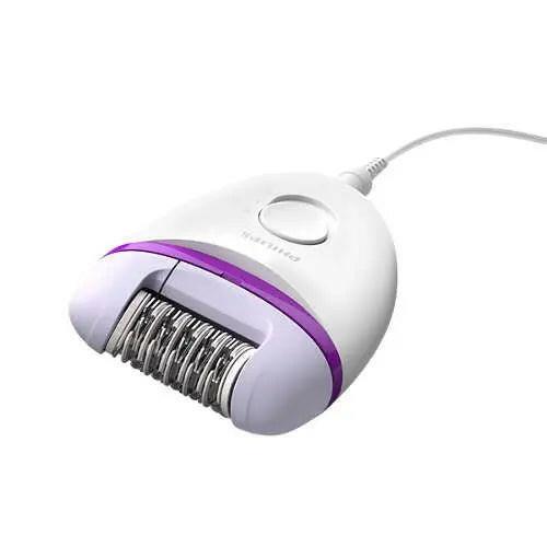 Depilator Philips Satinelle BRE225/00.