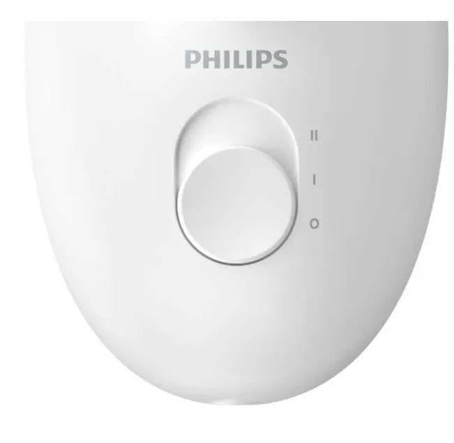 Depilator Philips Satinelle Essential BRE255/00.