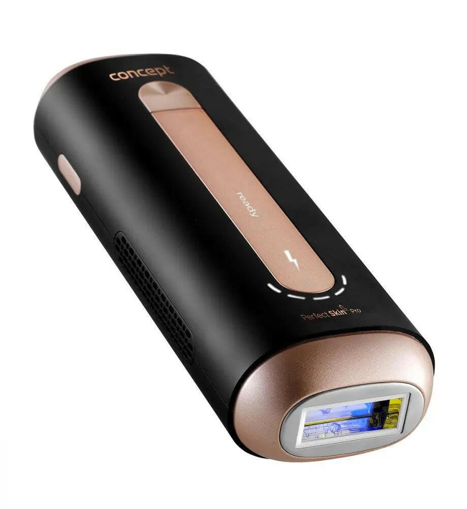 Depilator laserowy Concept IPL Perfect skin IL5000.
