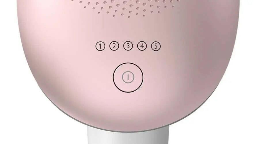 Depilator laserowy IPL Philips Lumea Advance SC1994/00.