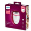 Depilator Philips Satinelle Essential BRE255/00.