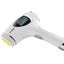 Depilator laserowy Garett IPL Beauty Flash biało-srebrny.