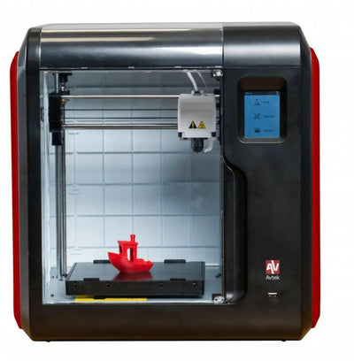 Drukarka 3D AVTEK CREOCUBE 3D.